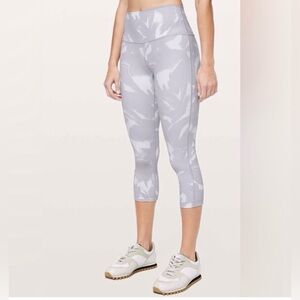 Lululemon Wunder Under High-Rise Crop 21" 2